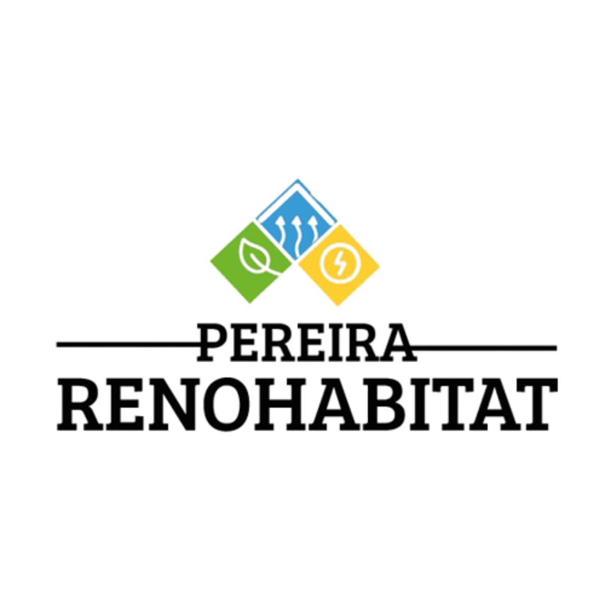 France Rénov Énergie - Pereira RenoHabitat